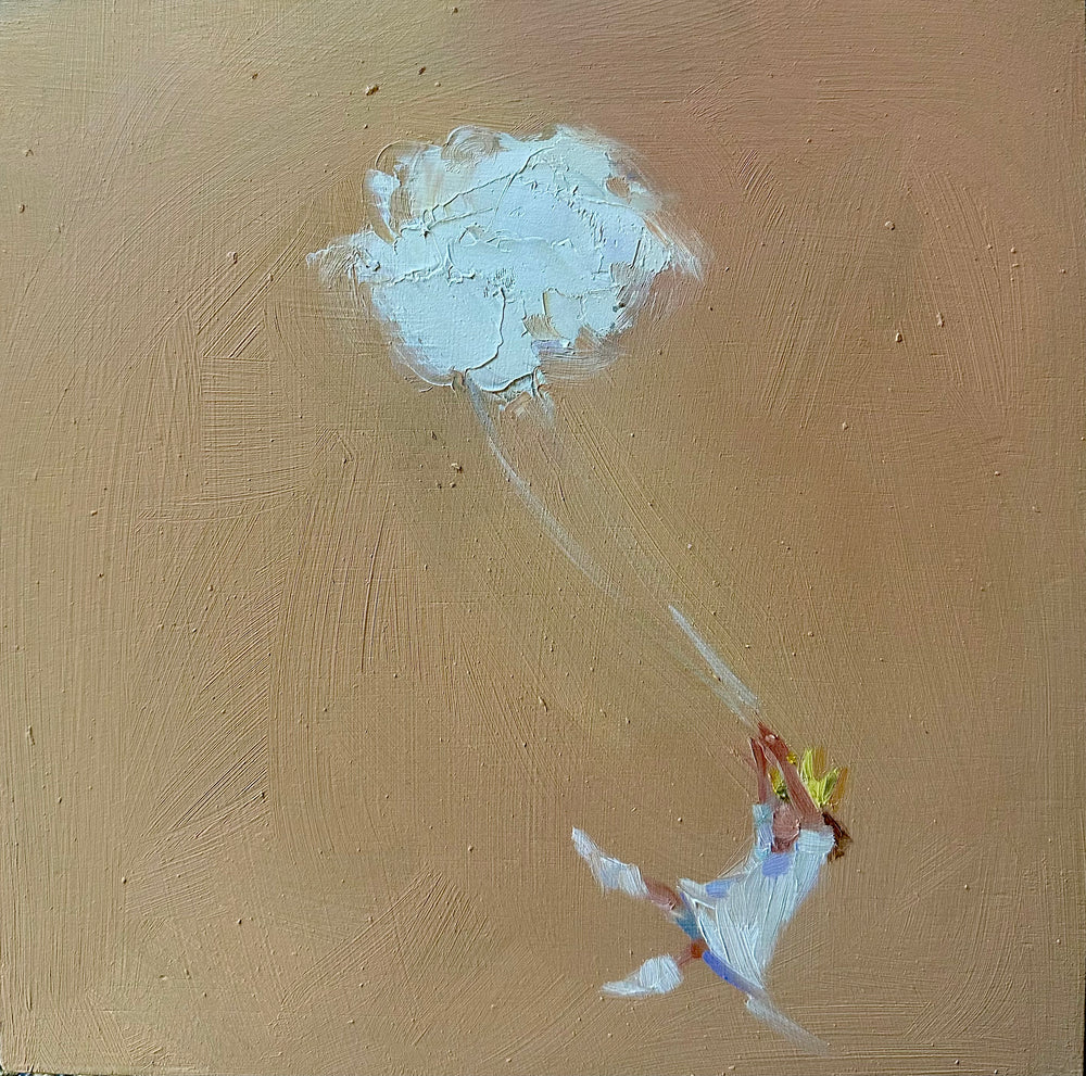 Zory McGrath - Little Prince / Pastel Orange