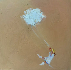 Zory McGrath - Little Prince / Pastel Orange