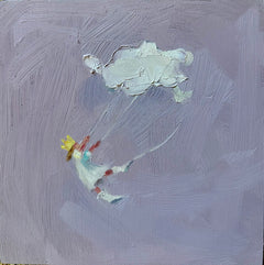 Zory McGrath - Little Prince / Soft Violet