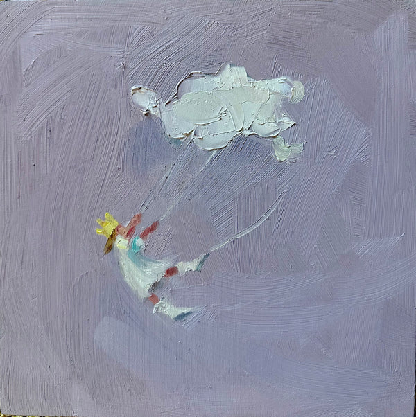 Zory McGrath - Little Prince / Soft Violet