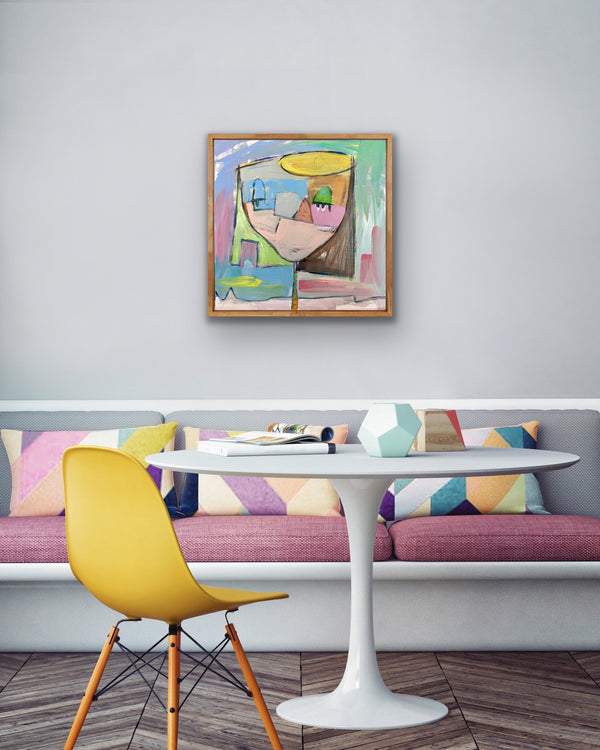 Nicole McPherson - The Blink