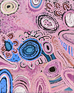 Maria Watson-Trudgett - Gawimarra (gathering)