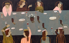 Rebecca James - Hen's Night