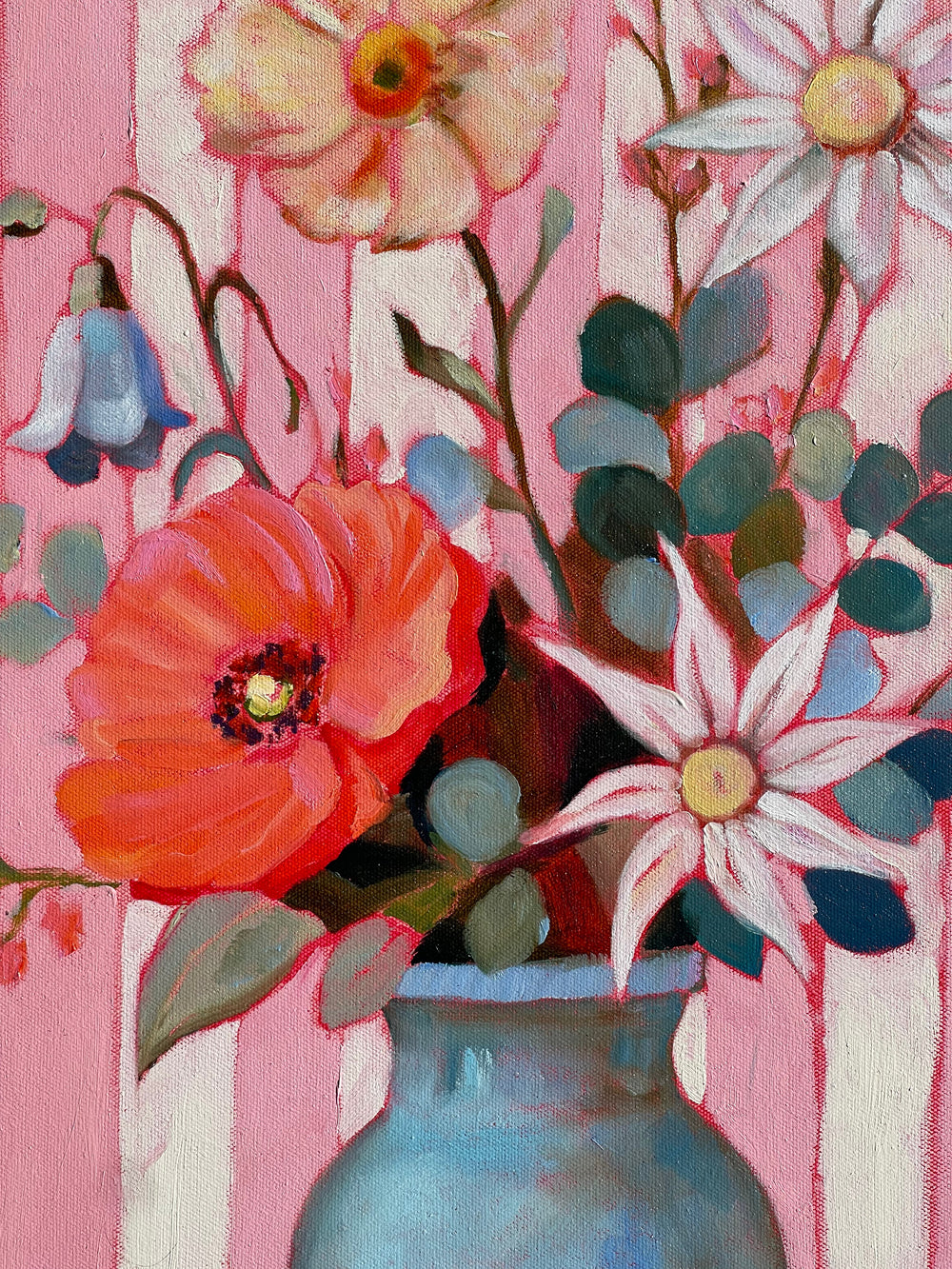 Helen McCullagh - With Love II