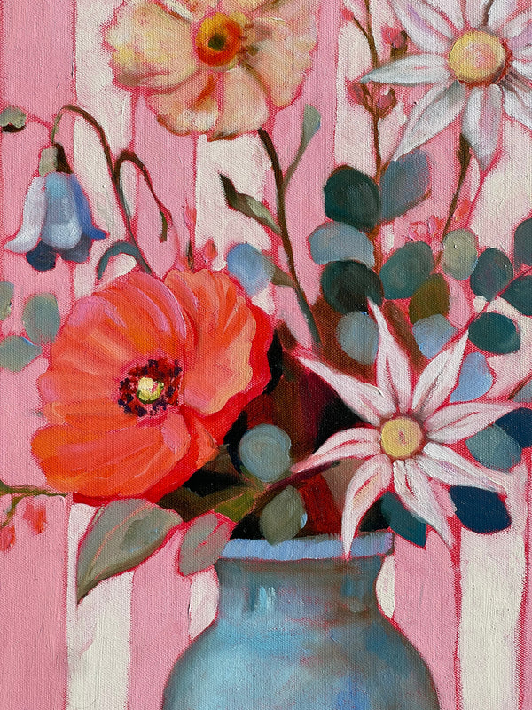 Helen McCullagh - With Love II
