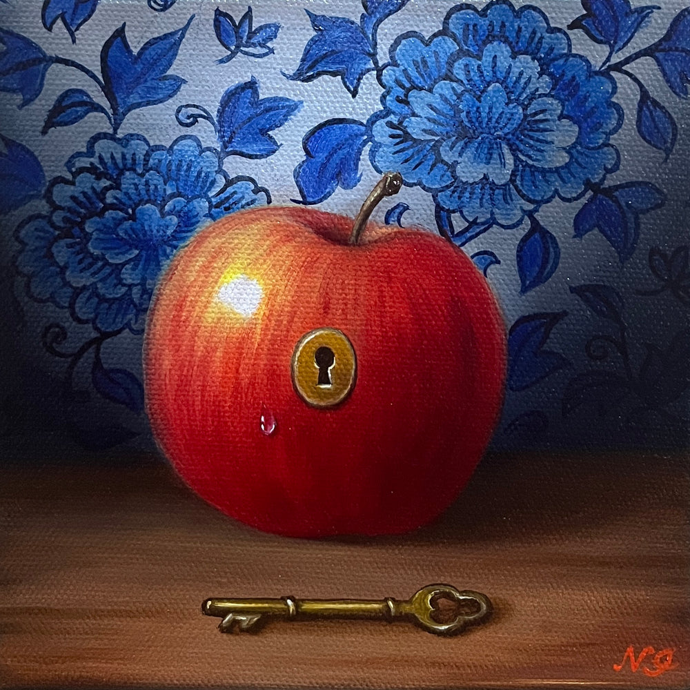 Natasha Junmanee - Unlock Me