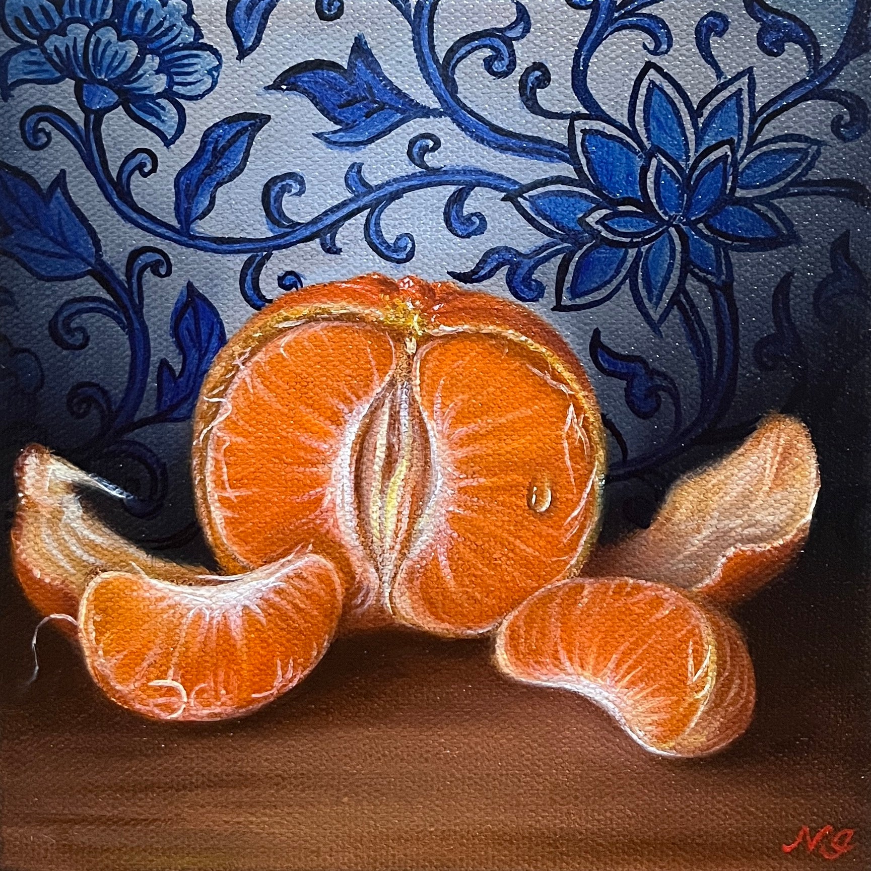 Natasha Junmanee - Unveiled Sweetness