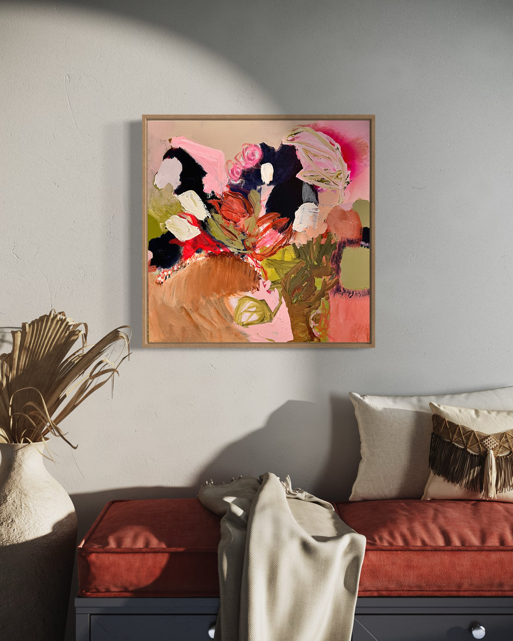 Vanessa Ferriggi - Wild Blooms