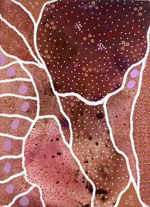 Brad Turner -  Ngihrgawany  (SPRING) III