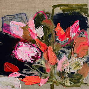 Vanessa Ferriggi - He Made Her Feel So Special