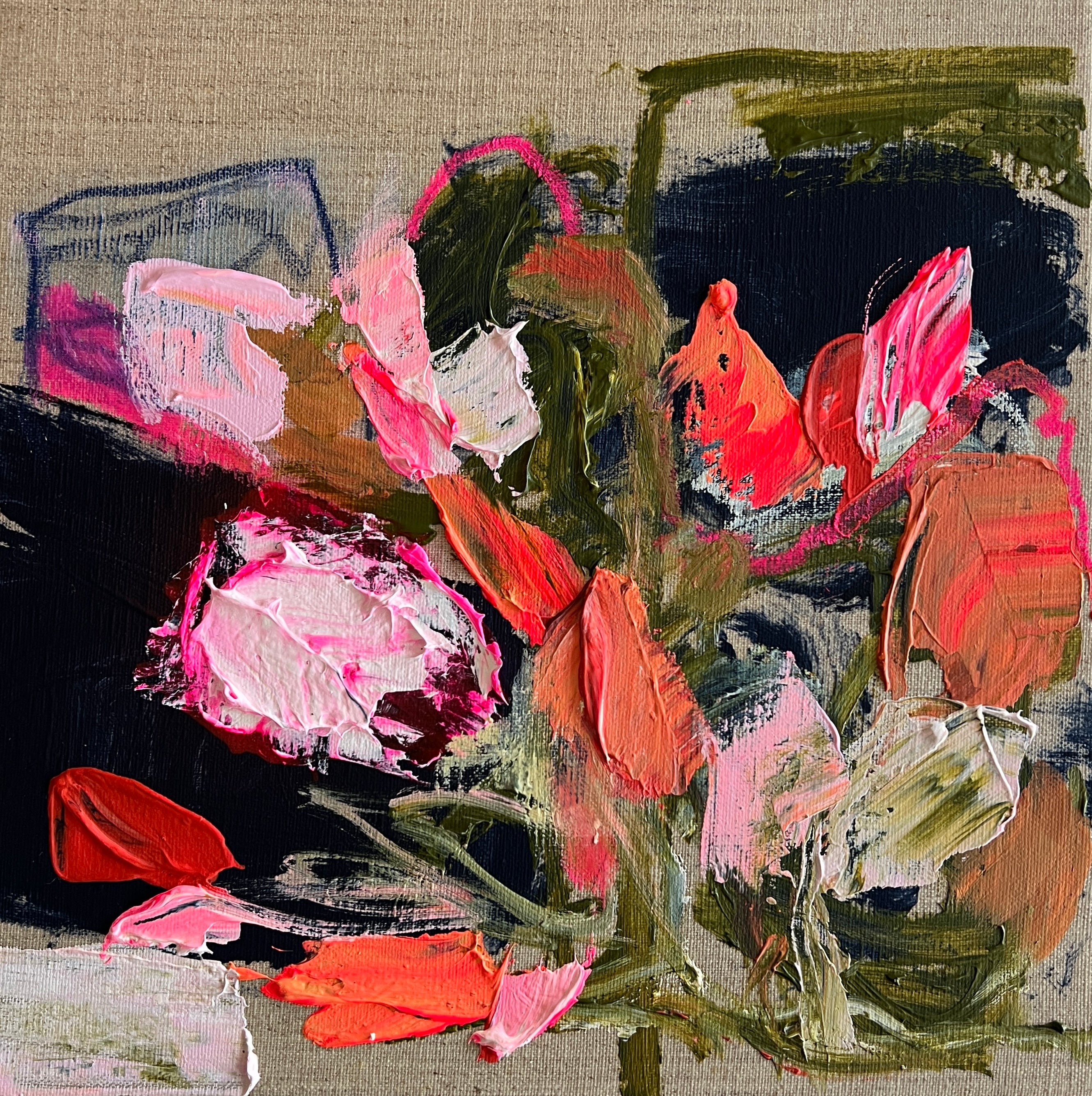 Vanessa Ferriggi - He Made Her Feel So Special