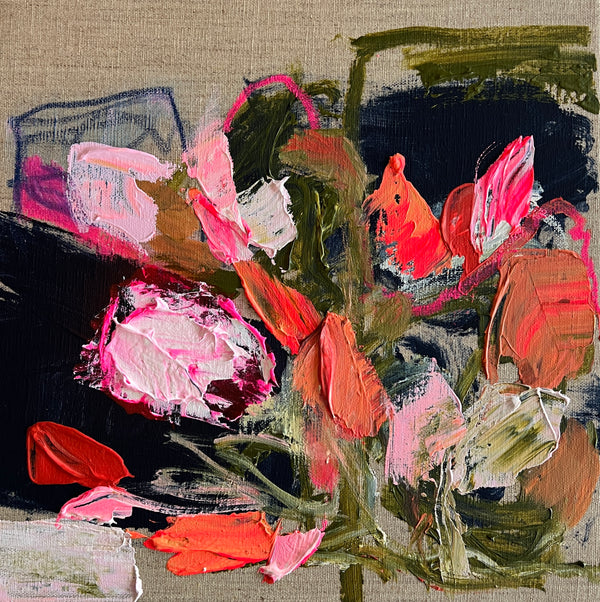 Vanessa Ferriggi - He Made Her Feel So Special