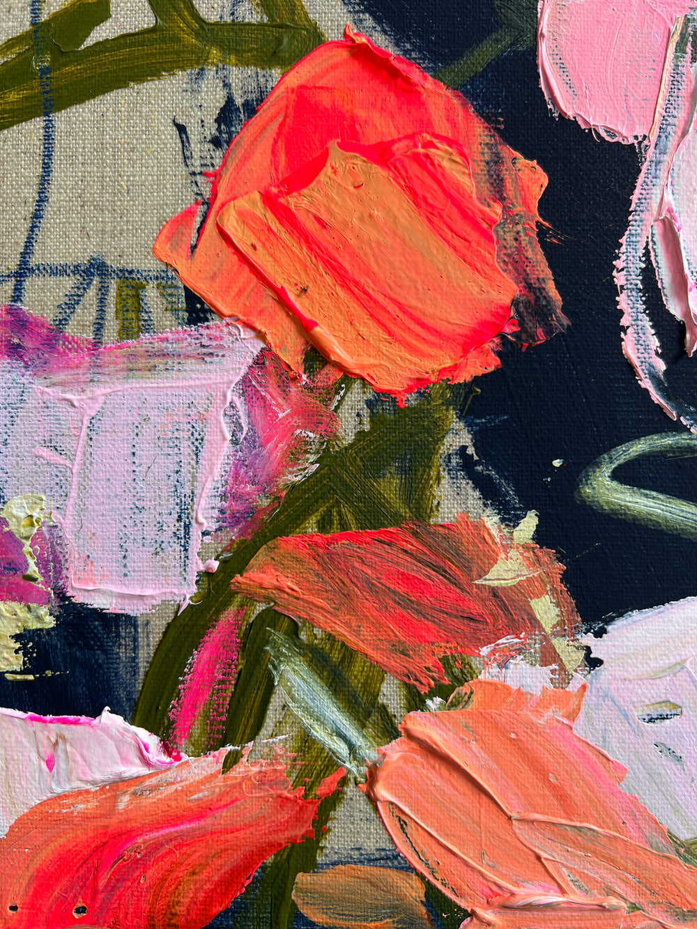 Vanessa Ferriggi - She Loved And She Lived