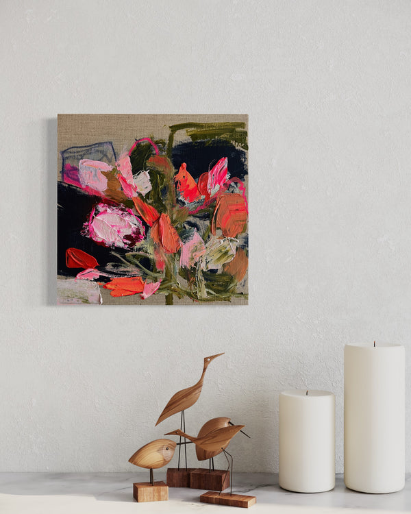 Vanessa Ferriggi - He Made Her Feel So Special