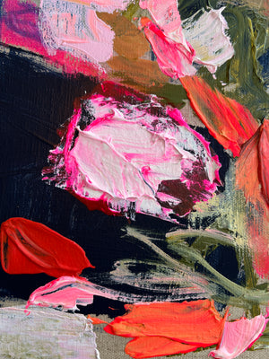 Vanessa Ferriggi - He Made Her Feel So Special