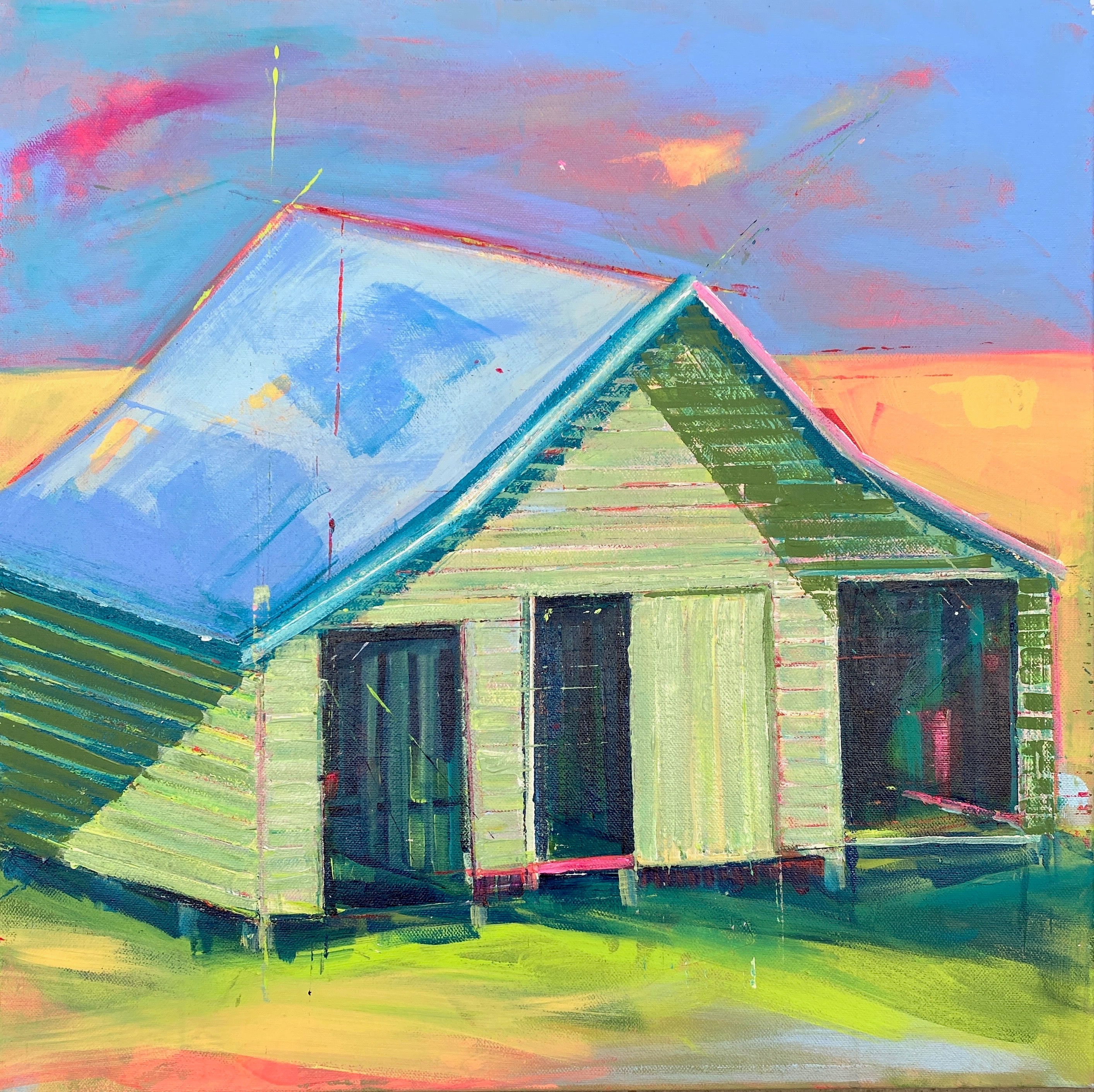 Brooke Whelan - Summer Road Trip