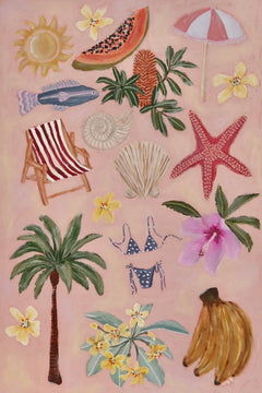 Amy Gibbs - Treasure Hunting #1