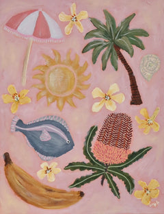 Amy Gibbs - Treasure Hunting #2
