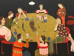 Rebecca James - Games People Play