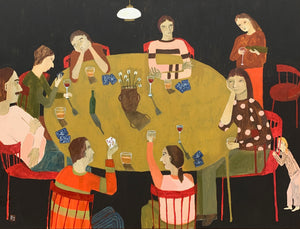 Rebecca James - Games People Play