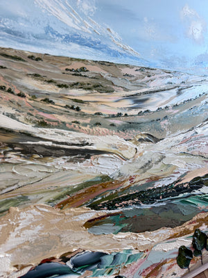 Katie Leavey - The Place Ahead