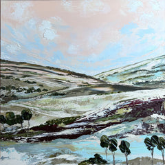 Katie Leavey - Where The Light Rests