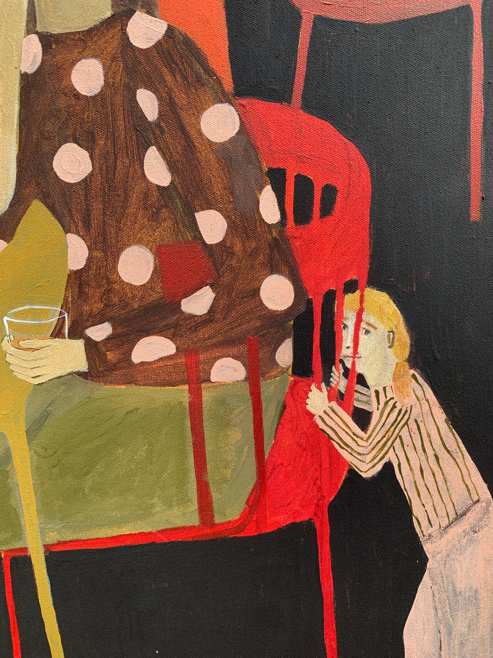 Rebecca James - Games People Play