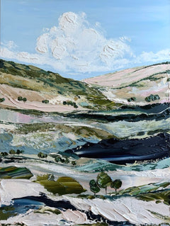 Katie Leavey - Beyond The Ridge