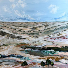 Katie Leavey - The Place Ahead