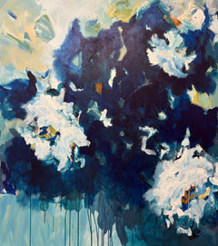Prue Frost - Being