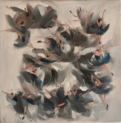 Zory McGrath - Ballerina’s Pirouette/Earth