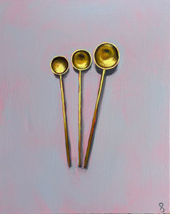 Nell Symonds - The Triplets