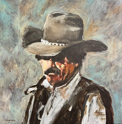 Ingrid Haughton - Hell or High Water
