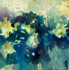 Prue Frost - Reflective