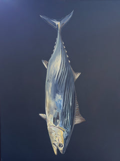 Monique Correy - King Triton