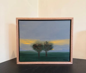 Paula Mackay - Autumn Sunrise