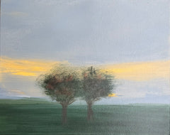 Paula Mackay - Autumn Sunrise