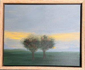 Paula Mackay - Autumn Sunrise