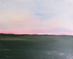 Paula Mackay - Autumn Sunset