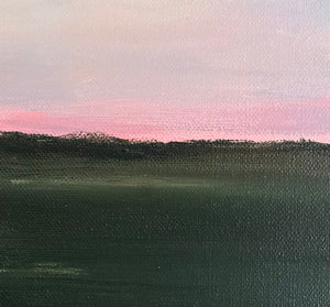 Paula Mackay - Autumn Sunset