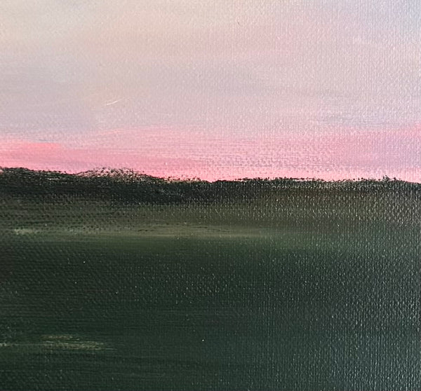 Paula Mackay - Autumn Sunset