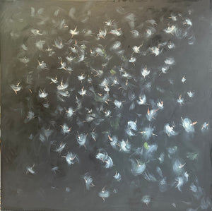 Zory McGrath - Ballerinas Pirouette - Noir
