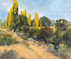Alice Kulbat - Early Autumn