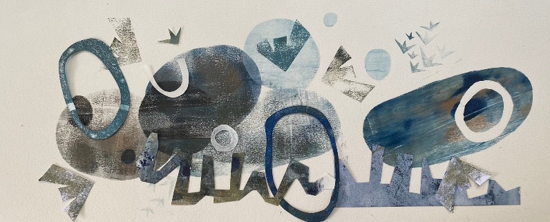 Sherron Dalziel - The Rolling Stones