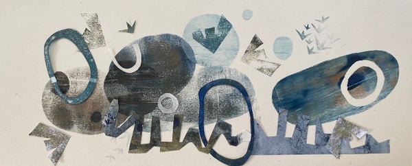 Sherron Dalziel - The Rolling Stones