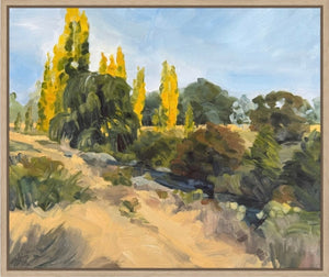 Alice Kulbat - Early Autumn