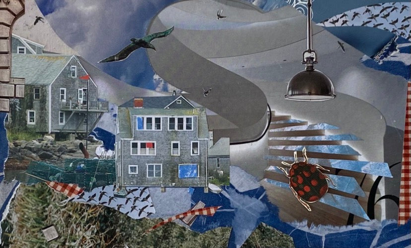 Sherron Dalziel - The Great Escape