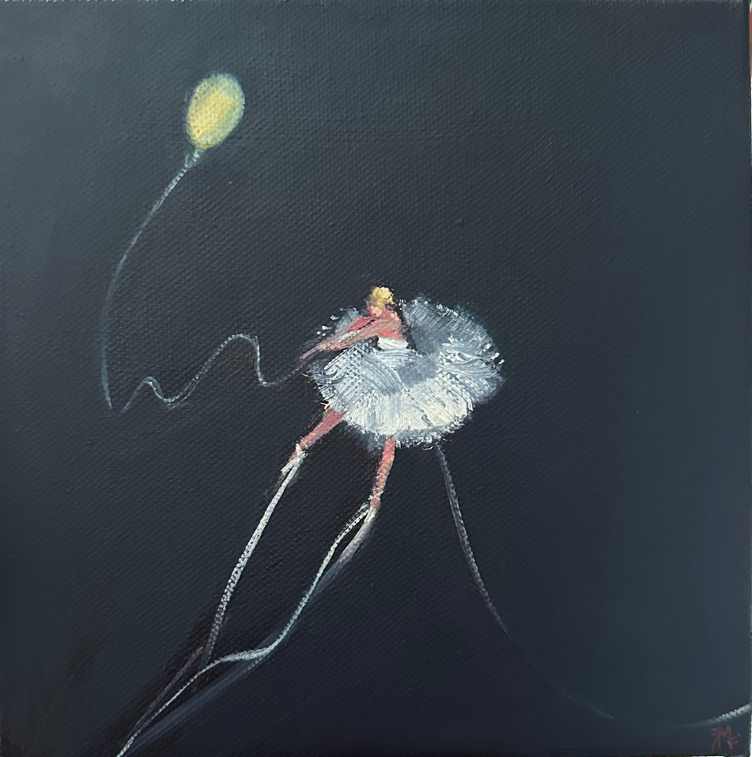 Zory McGrath - Little Ballerina #3