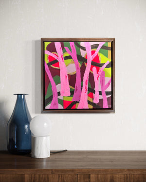 Kerrie Jacobs - The Enchanted Forest