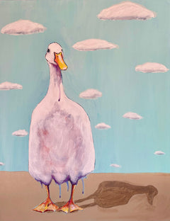 Karen Gray - Puddles